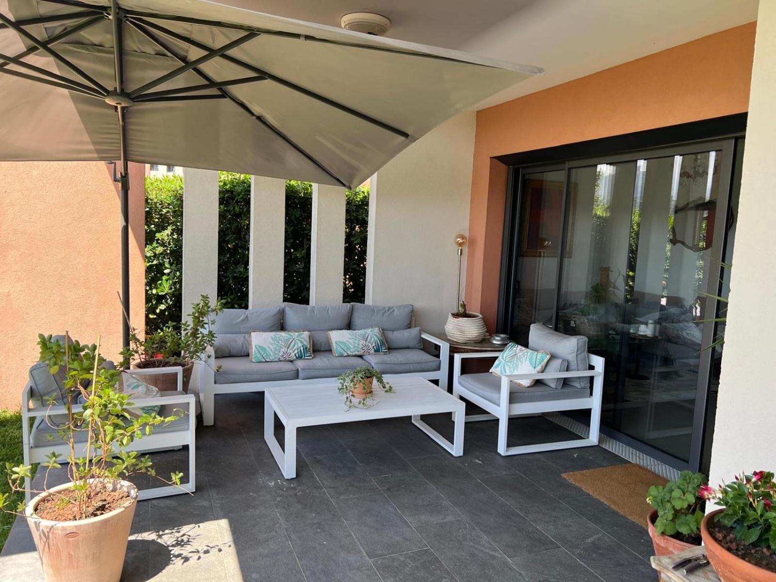 Appartamento Joli 3 Pieces Ensoleille Sur Les Hauteurs De
